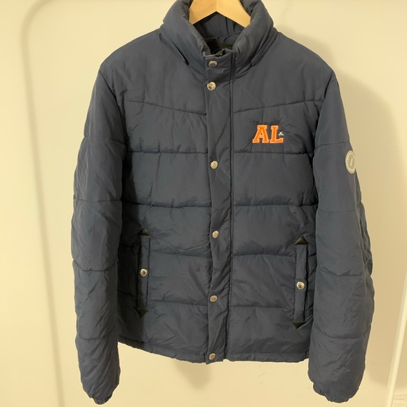 Jack and Jones Winter Jacket - Picture 1 of 6